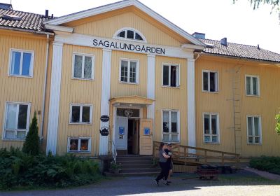 Sagalunds Museum