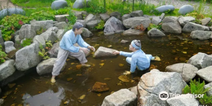 李孝石文學之林