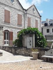 Nidhe Israel Synagogue and Museum