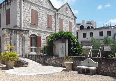 Jewish Synagogue