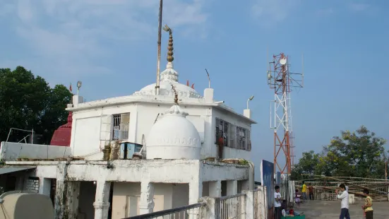 Pahari Mandir, Ranchi