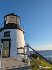 Phare de Owls Head