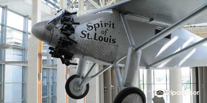 Missouri History Museum
