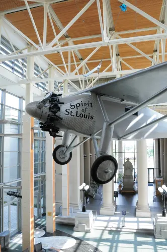 Missouri History Museum