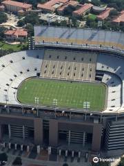 LSU Tiger Stadium