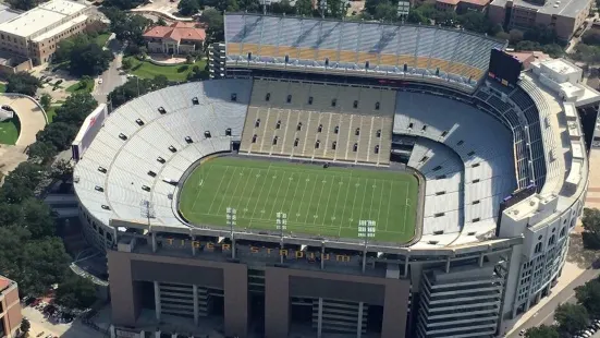 LSU Tiger Stadium