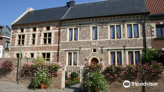 Begijnhof van Tongeren