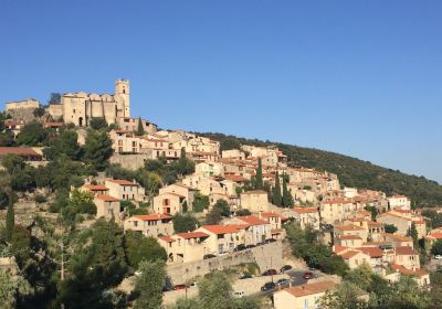 Pyrenees-Orientales