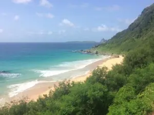 Boldró Beach