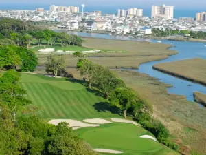 Tidewater Golf Club