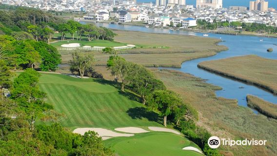 Tidewater Golf Club