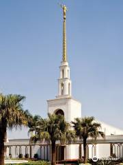 São Paulo Brazil Temple