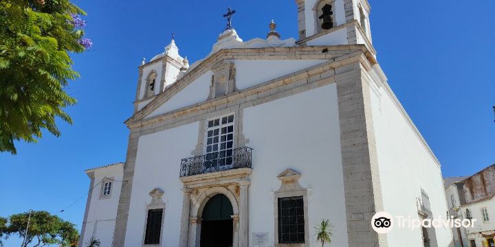 Church of Santa Maria