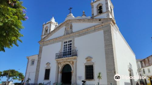 Church of Santa Maria