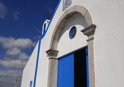 Igreja de Nossa Senhora do Rosario da Troia