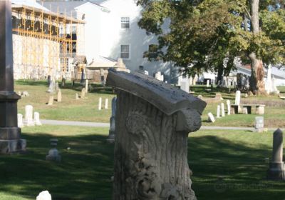 Confederate Cemetery