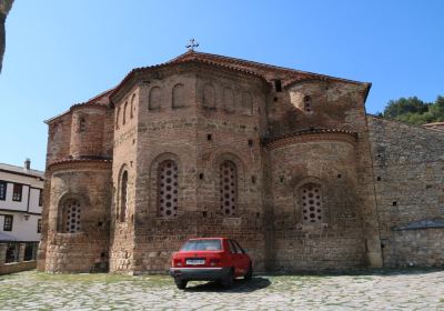 Municipio de Struga