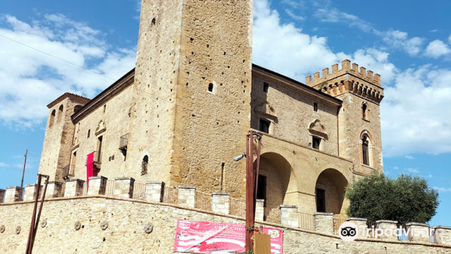 Borgo Medievale di Crecchio