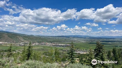 Park City Utah Summer Attractions