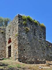 Castillo de Gardiki