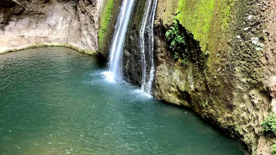 Iyon Stream Nature Reserve