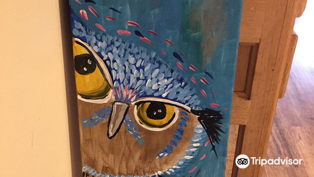 Painting with a Twist