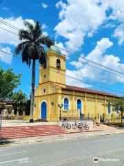 Iglesia del Sagrado Corazon de Jesus