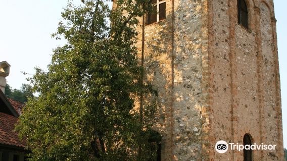 Rača Monastery