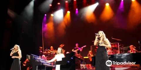 Bergen County Performing Arts Center