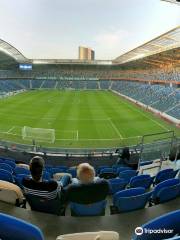 Sammy Ofer Stadium