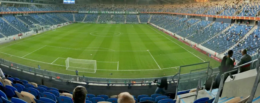 Sammy Ofer Stadium