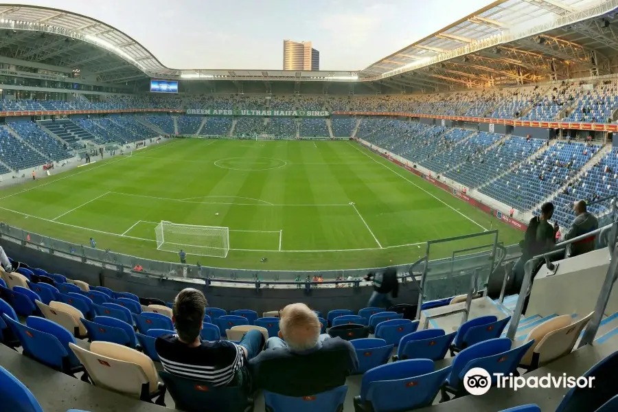 Estadio Sammy Ofer