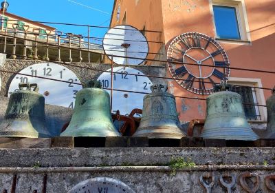 Museo dell'Orologio da Torre