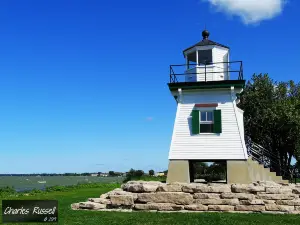 Port Clinton Lighthouse