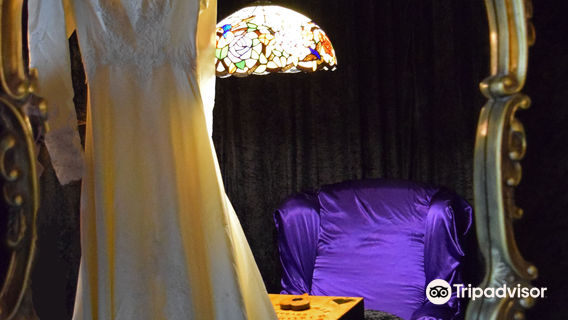 Think In A Box - Escape Room