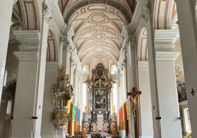 České Budějice