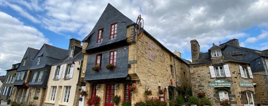 Petite Cité de Caractère Petite Cite de Caractere