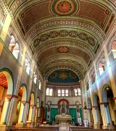 Cattedrale Di Ambozontany