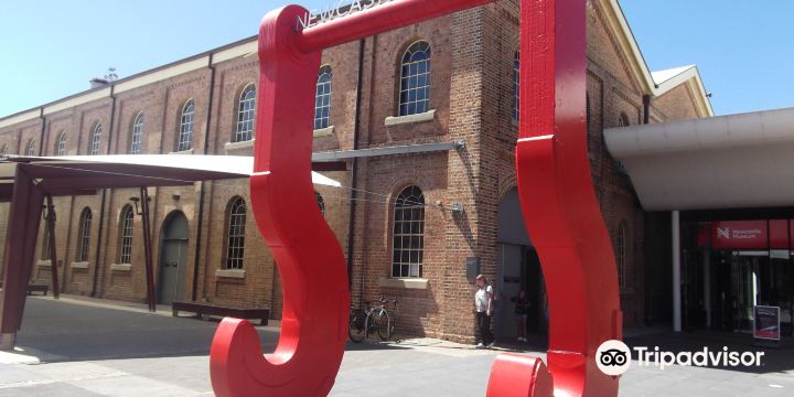 Newcastle Museum