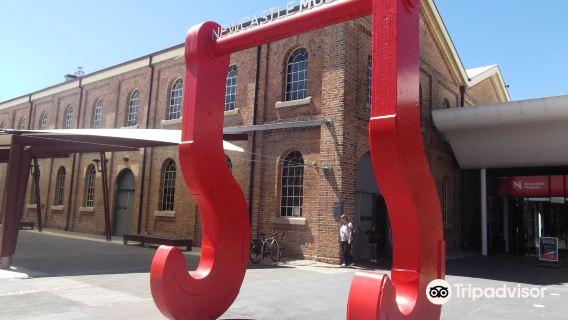 Newcastle Museum