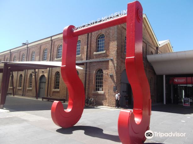 Newcastle Museum