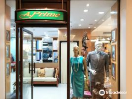 A. Prime Custom Tailor