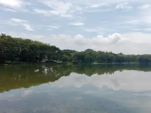 Tanjungan Lake Ecotourism