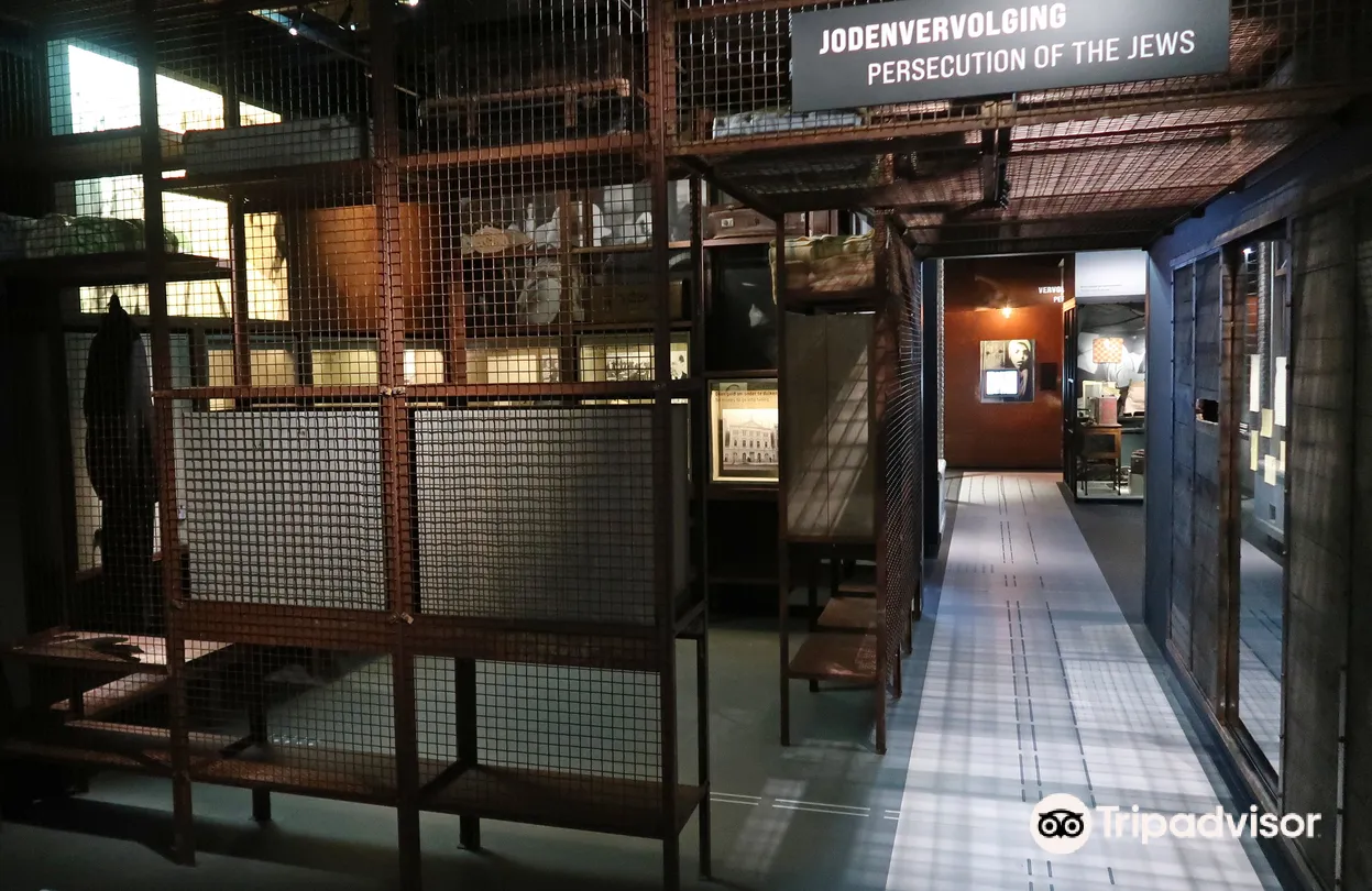 5_พิพิธภัณฑ์เดอะ รีซิสแตนซ์