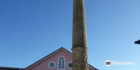 Cruzeiro do Senhor dos Milagres