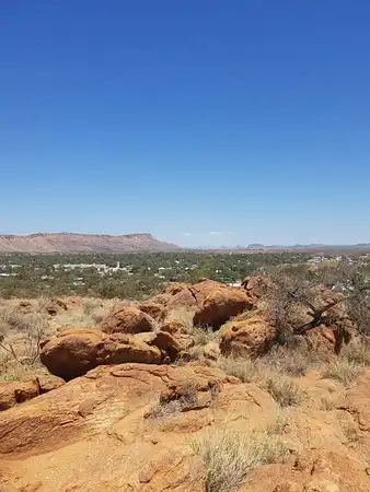 Hotels in Desert Springs
