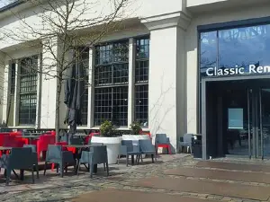 Classic Remise Dusseldorf