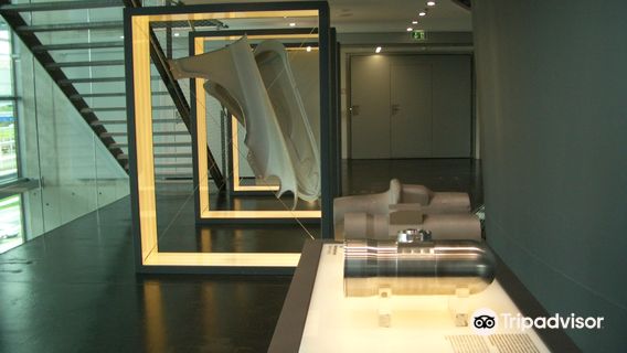 voestalpine Stahlwelt GmbH