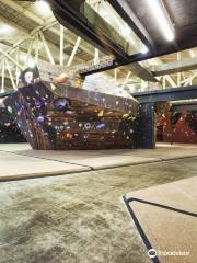 The Circuit Bouldering Gym NE