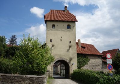 Erlacher Tor